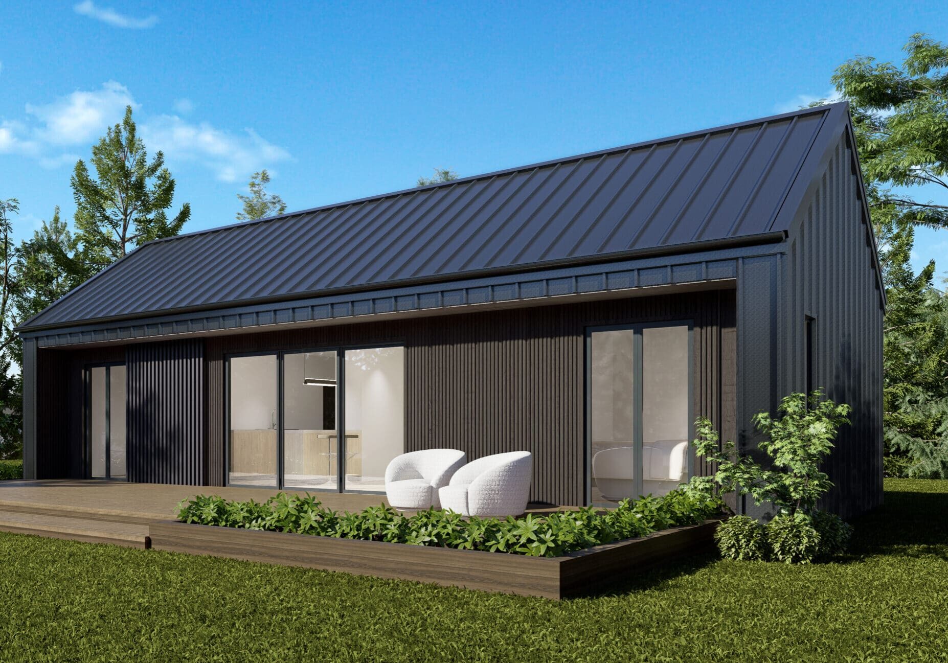 Yourtradie managing new residential build in Auckland